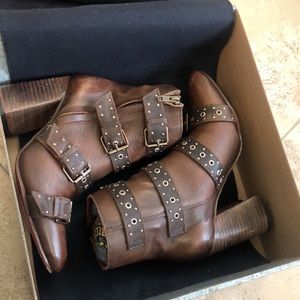 Freebird by Steven Joust Size 8